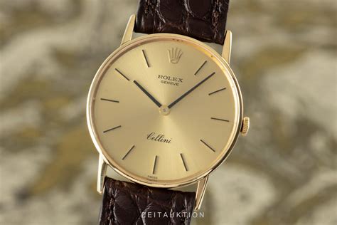 rolex cellini oro 18k precio|rolex geneve cellini vintage.